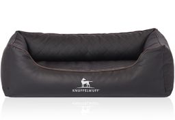 Knuffelwuff Orthopädisches Hundebett Madison