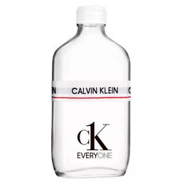 Calvin Klein, CK Everyone EdT Nat. Spray