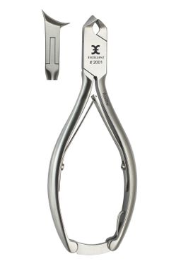 Excellent Solingen Kopfschneider Basic Modell