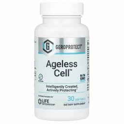 Life Extension Geroprotect® Ageless Cell™