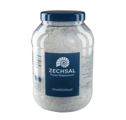 Zechsal Magnesium Flocken Wohlfühlbad