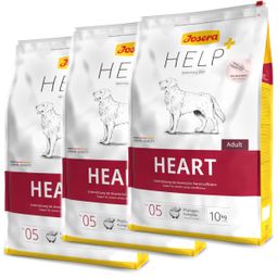 Josera Help Heart Hund