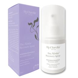 MyClarella® Regenerationsspray - Intimpflege fürs Wochenbett mit Calendula & Hamamelis