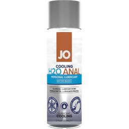 System JO *H2O Anal Cooling*
