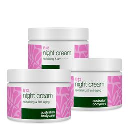 Australian Bodycare Vitamin B12 Nachtcreme