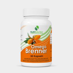 NutriSolution Omega Brenner