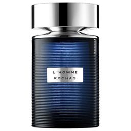 Rochas L'Homme Rochas Eau de Toilette für Herren, 100 ml