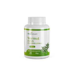 VitaSanum®- Wermut (Beifuß) (Artemisia annua)