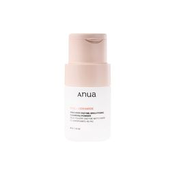 ANUA Rice Enzyme Brightening Cleansing Powder