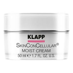 Klapp, SkinConCellular Moist Cream