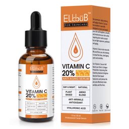 P-Beauty Anti-Falten-Serum Vitamin C Serum