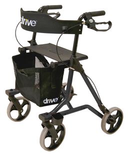 Drive Medical Rollator Torro anthrazit
