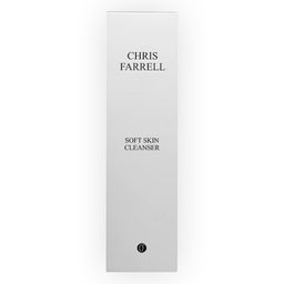 Chris Farrell Basic Soft Skin Cleanser
