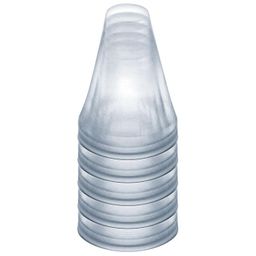 Beurer Ohrenthermometer FT 58 Einmalschutzkappen