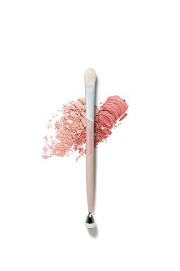 Beautyblender -SHADY LADY All-Over Eyeshadow Brush & Cooling Roller