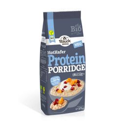 Bauckhof - Hot Hafer Protein Porridge Bio