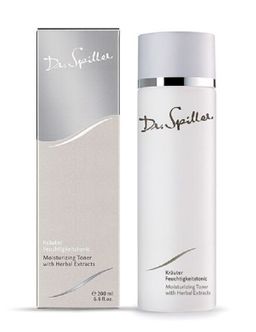 Dr. Spiller Kräuter Feuchtigkeitstonic