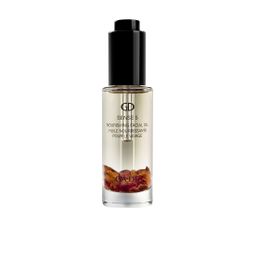 Ga-De Sense 5 Rose Nourishing Oil