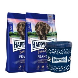 Happy Dog Sensible France