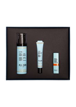 Plisson 1808 Face Care Gift Set - Face Love