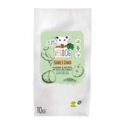 VEGDOG - Farmers Crunch