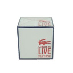 Lacoste Live Pour Homme Eau de Toilette