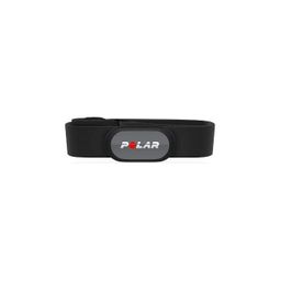 H9 chest sensor tf black, size xs-s