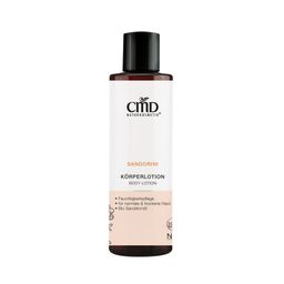 CMD Naturkosmetik Sandorini Körperlotion
