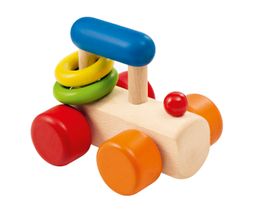 Babywelt - Rolina, Lok-Greifling, 8,5 cm