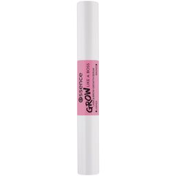 Essence - Wimpern- und Augenbrauenwachstumsserum - Grow Like a Boss