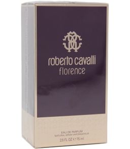Roberto Cavalli Florence Eau de parfum Spray 75ml Roberto Cavalli Florence Eau de parfum Spray
