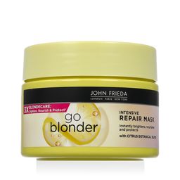 John Frieda Go Blonder Lemon Miracle Hair Mask
