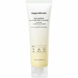 ONGREDIENTS Skin Barrier Moisture Deep Cleanser Gesichtsreiniger