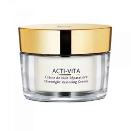 Monteil Acti-Vita ProCGen Overnight Restoring Creme