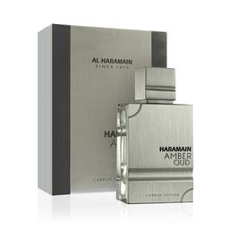 Al Haramain Amber Oud Carbon Edition Eau De Parfum  Spray