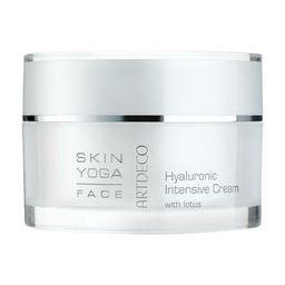 Artdeco, Skin Yoga Face Hyaluronic IntensIve Cream