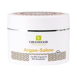 GREENDOOR Argan Sahne ohne Glimmer
