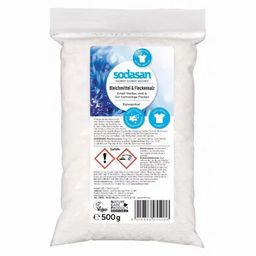 Sodasan - Bleichmittel & Fleckensalz