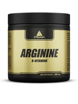 PEAK Arginin