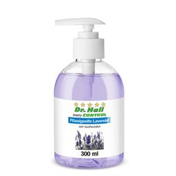 Dr. Hall Flüssigseife Lavendel