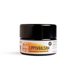 SCHAU AUF DI Waldviertler BIOkosmetik Bio Lippenbalsam