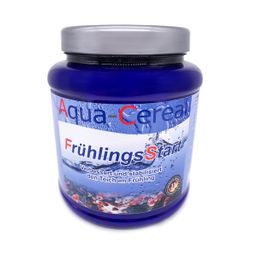 Aqua-Cereal FrühlingsStart