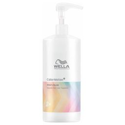 Wella Color Motion+ Express Nachbehandlung für gefärbtes Haar 500 ml