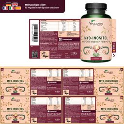 VEGAVERO Myo-Inositol Complex