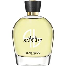 Jean Patou, Collection Héritage Que Sais-Je? EdP Vapo