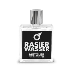 Metzler Männer Rasierwassser