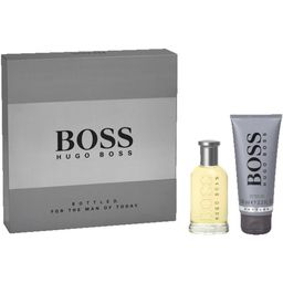 Boss - Hugo Boss, Bottled. Set  = E.d.T. Nat. Spray + Shower Gel