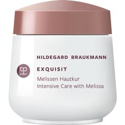 Hildegard Braukmann, Exquisit Melissen Hautkur