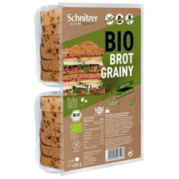 Schnitzer Bread´n Toast Grainy glutenfrei