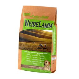Markus-Mühle Weidelamm